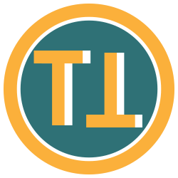 Tabletop Talk Logo